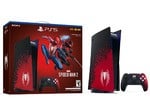 Where to Pre-Order Marvel's Spider-Man 2 PS5 Console and DualSense Controller