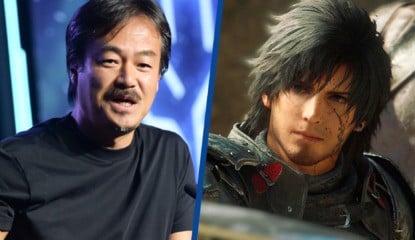 Final Fantasy Creator Believes Latest Instalment Is Ultimate Entry in Franchise